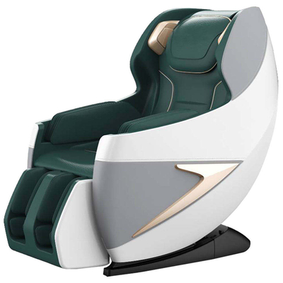 Nieuwe van het Leerrecliner van 4d SL Elektrische de Stoelen Regelbare Snelheid