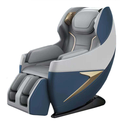 Nieuwe van het Leerrecliner van 4d SL Elektrische de Stoelen Regelbare Snelheid