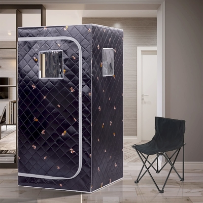 1500W Full Body Home Draagbare Stoomsapententent Voor Detox Therapie