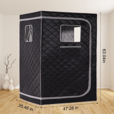 Gemakkelijke Draagbare Stoomsapena Minuten Spanning 110-120V AC 60Hz