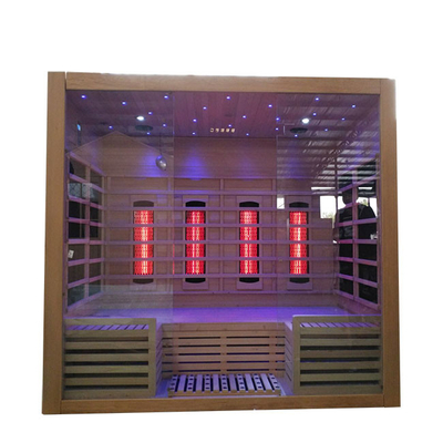 Smartmak veel Infrarood Binnencedar sauna 2 Persoon