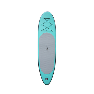 OEM Slag - sta omhoog Opblaasbare Peddelraad voor Sup Beginners op