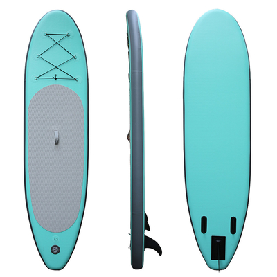 OEM Slag - sta omhoog Opblaasbare Peddelraad voor Sup Beginners op