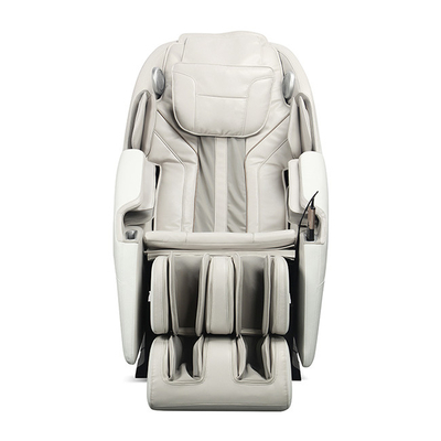 ISO9001 Pu-ontspant de Medische Elektrische de Massagestoel 4D van Leershiatsu voor Huis
