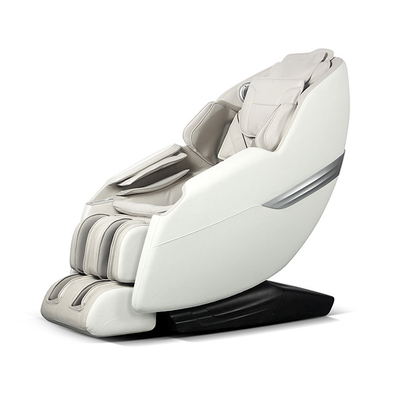 ISO9001 Pu-ontspant de Medische Elektrische de Massagestoel 4D van Leershiatsu voor Huis