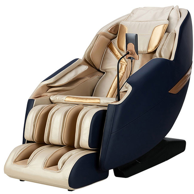 De ergonomische van de Stoelshiatsu van de Geheel Lichaamsmassage Stoel van de de Verkoopmassage