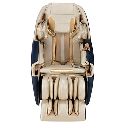 De ergonomische van de Stoelshiatsu van de Geheel Lichaamsmassage Stoel van de de Verkoopmassage