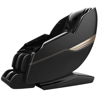 Kleine Elektrische Verwarmde de Massageleunstoel van Massagerecliner Shiatsu