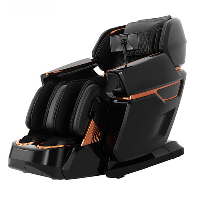 Het kneden van Elektrische Verwarmde Recliner-de Massagestoel van het Stoel 3D Huis met Bluetooth