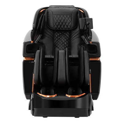 Het kneden van Elektrische Verwarmde Recliner-de Massagestoel van het Stoel 3D Huis met Bluetooth