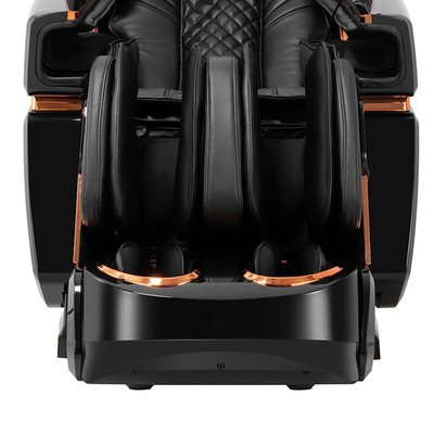 Het kneden van Elektrische Verwarmde Recliner-de Massagestoel van het Stoel 3D Huis met Bluetooth