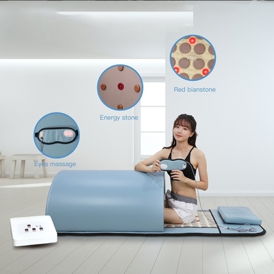 Body Spa Infrarode Vital Dome Sauna Slimming Portable Infrarode Saunakoepel