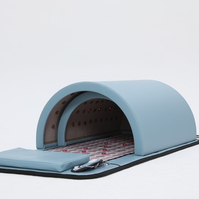 Van de Personal Spa van de de Koepel de Slanke Koepel Hyperthermiesauna Infrarode Sauna