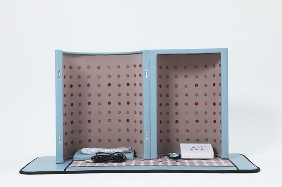 Van de Personal Spa van de de Koepel de Slanke Koepel Hyperthermiesauna Infrarode Sauna